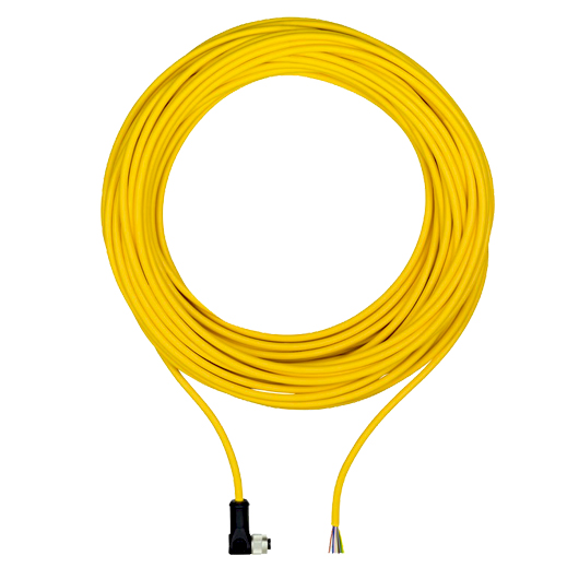 540324 New PILZ PSEN cable angle M12 8-pole 10m